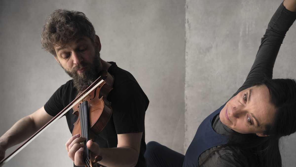 Tickets available to see Johann Sebastian Bach's Cello Suites performed live