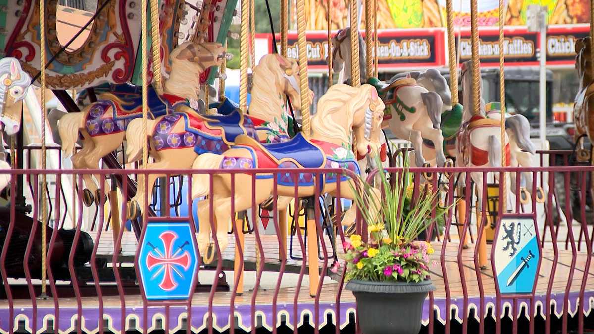 Kentucky State Fair ready for guests with more attractions than ever