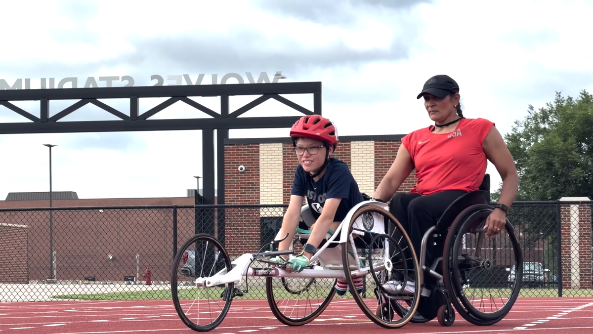 Endeavor Games bring adaptive sports competition across Oklahoma