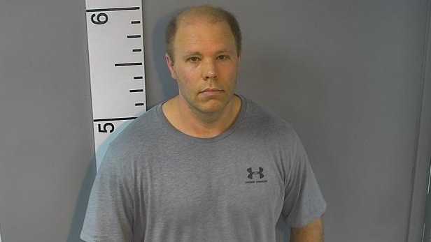 Nick Houck's next court hearing for perjury charge delayed