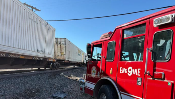 NMSP investigating fatal train collision in Bosque