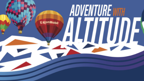 2027 Balloon Fiesta theme announced
