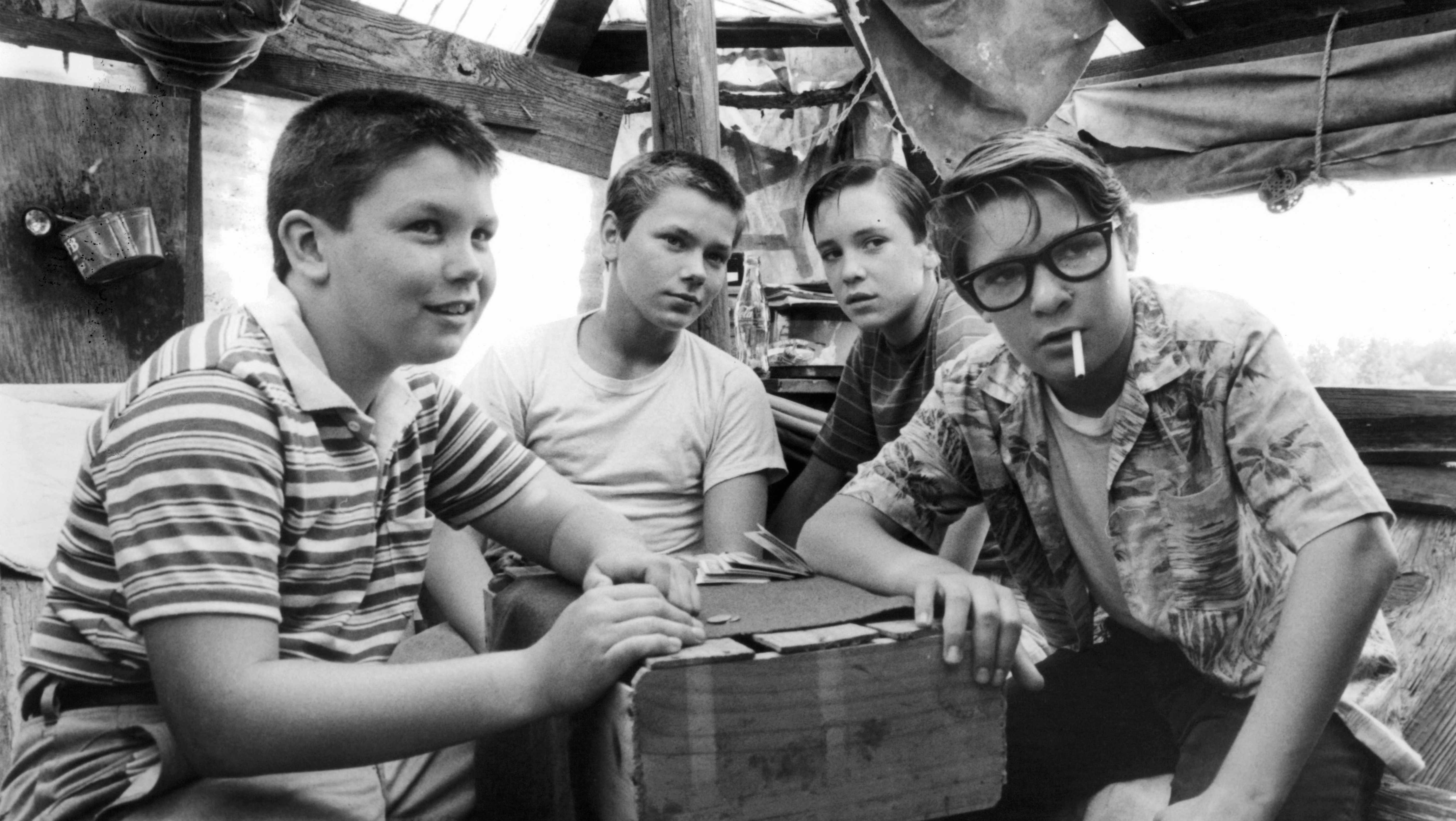 'Stand by Me' stars reuniting in Louisville for special 40th anniversary event