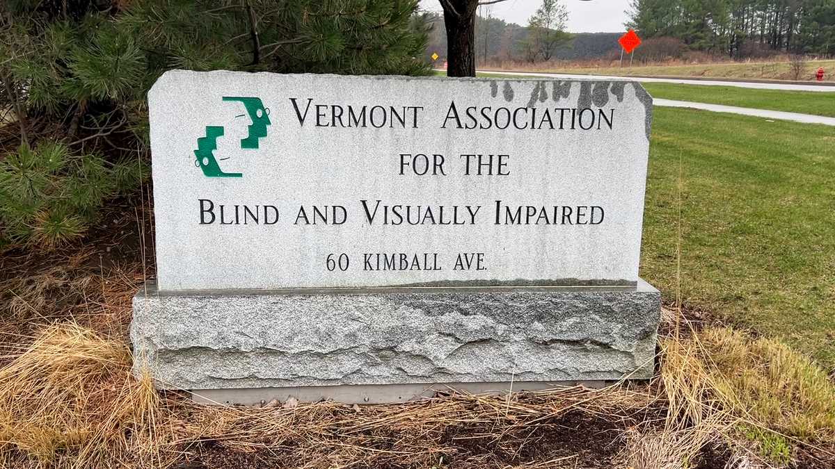 Vermont Association for the Blind & Visually Impaired celebrates 100 years