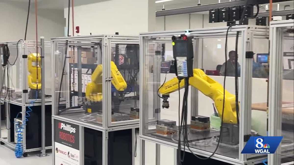 Harrisburg University hosts defense innovation summit