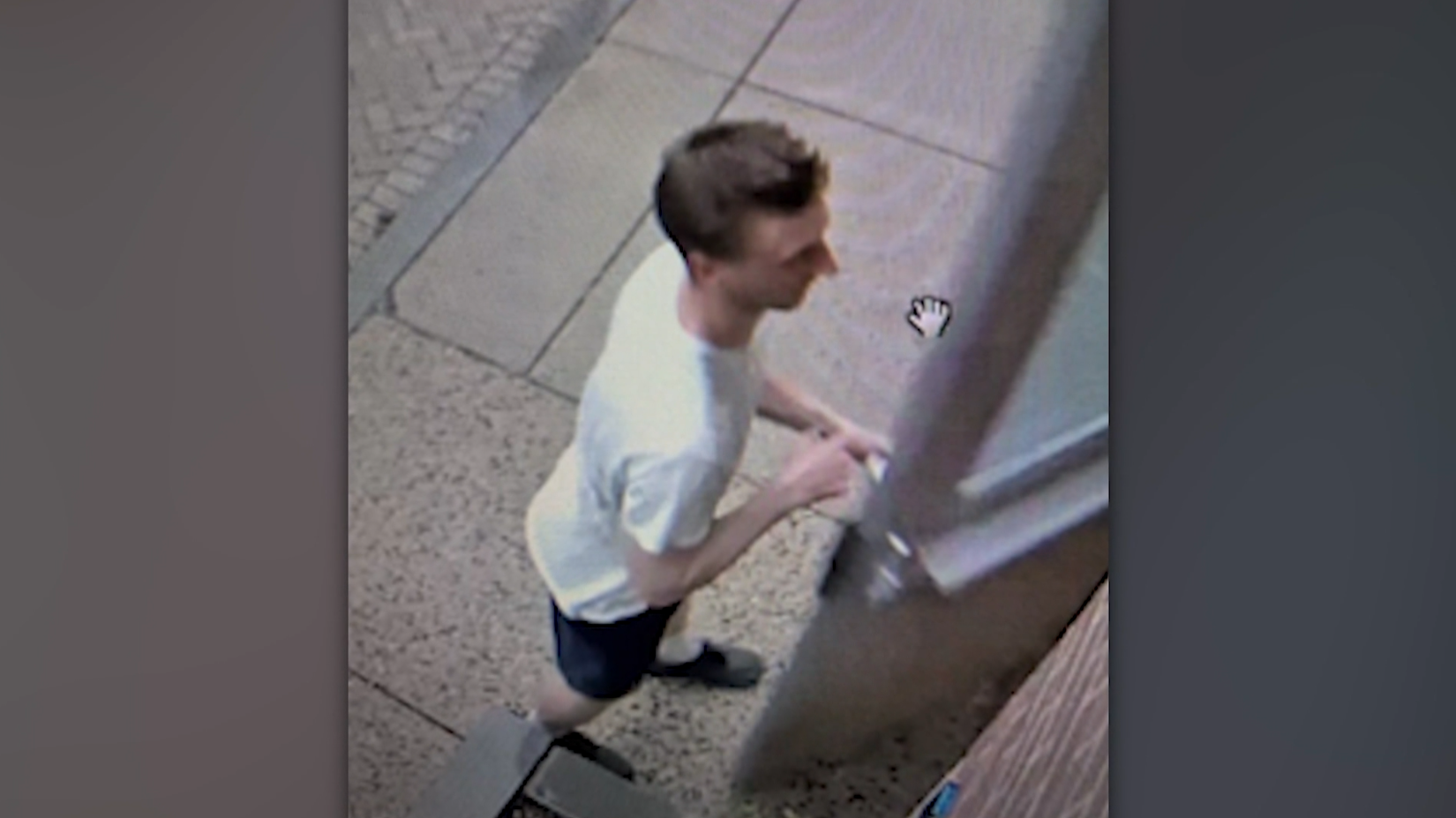 Investigators say facial recognition technology used in ID'ing NH man accused of attacking student