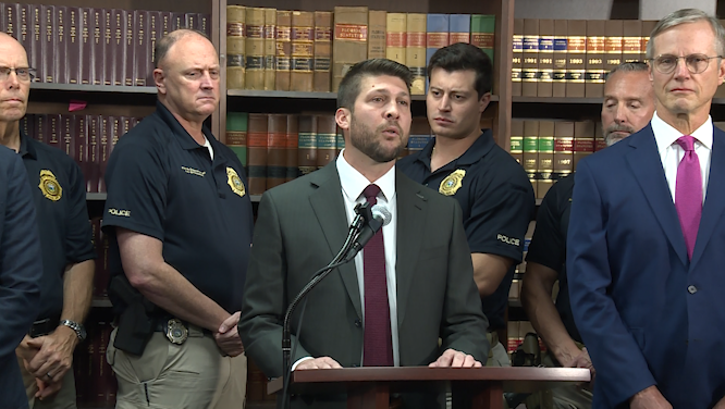 Florida AG vows public corruption crackdown after Fort Pierce city manager Nicholas Mimms conviction