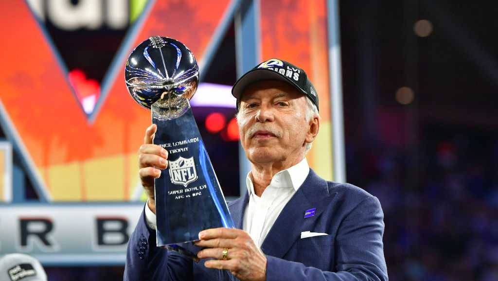 LOOK: The sports franchises the Waltons and other Walmart execs own