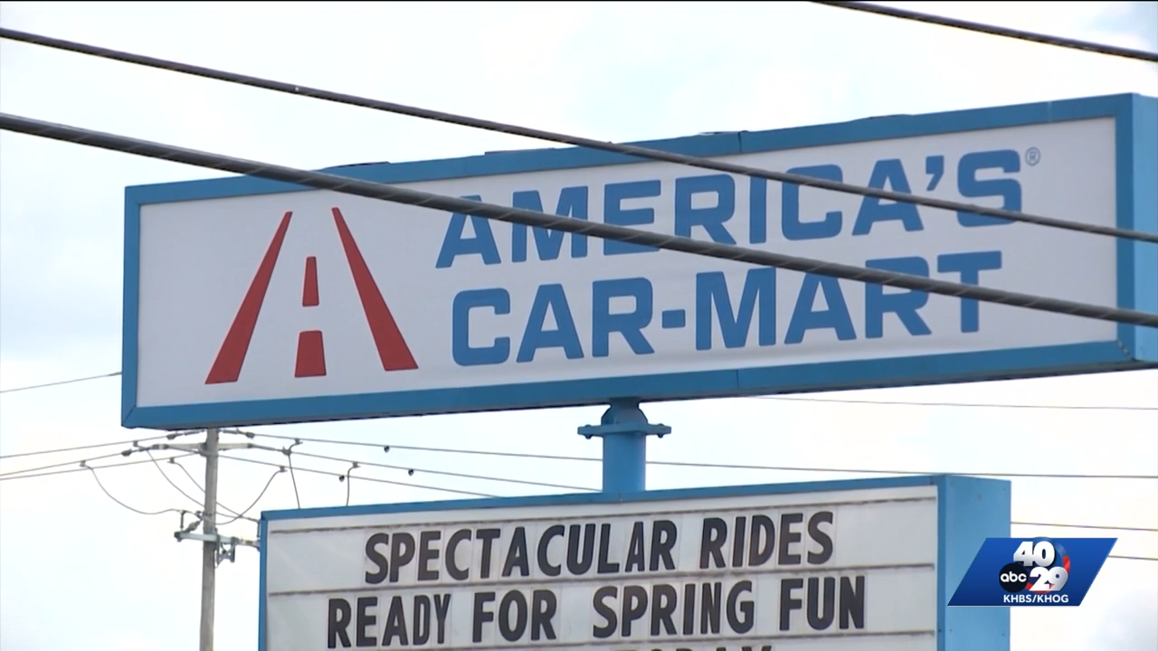 4029tv.com - Tia Greene - Car-Mart is closing 42 dealerships nearly 30% of its locations after reporting a $76.7m loss. Here's what it could mean for workers, customers, and prices in the auto market.