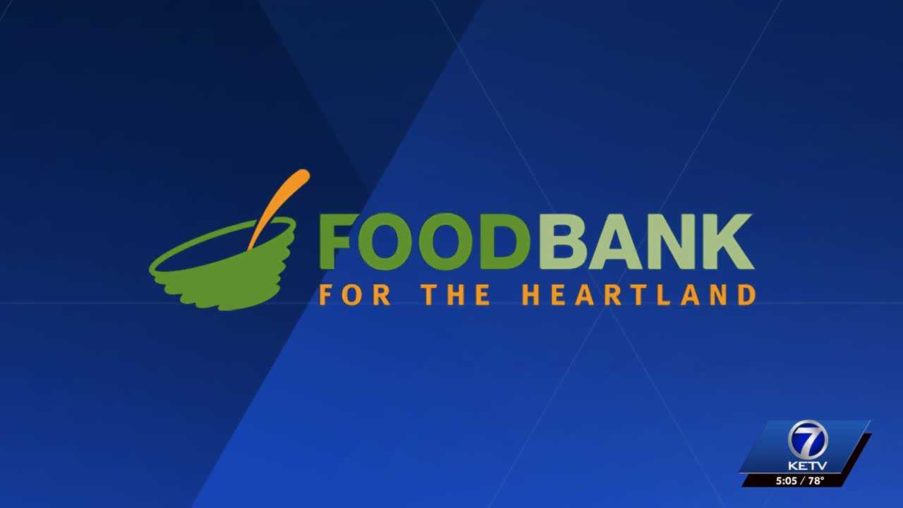 Food Bank for the Heartland expects to spend more in gas to make food deliveries