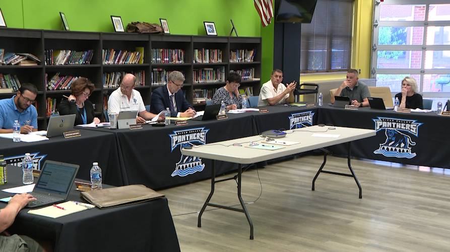 River Valley School District down on funds needed to pay back short-term loan