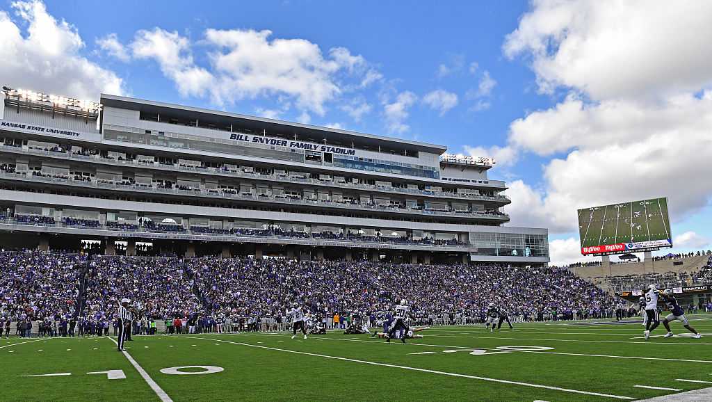 Kansas State to allow alcohol sales throughout Bill Snyder Family Stadium in 2026