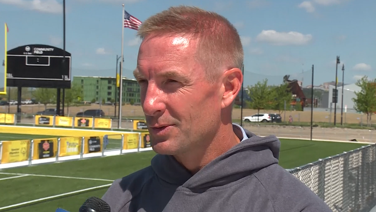 NFL analyst Joel Klatt reacts to Lawrence trade, lays out Bengals’ draft options