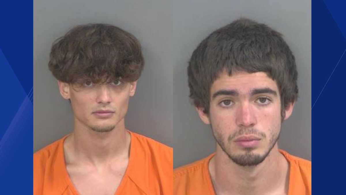 2 men accused of stealing copper wire after Collier County deputies ...