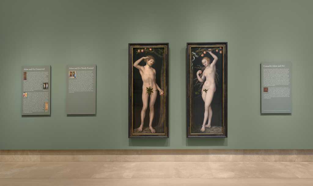 New laws trigger a fresh legal fight over Nazi-looted art in Los Angeles and Auschwitz museums