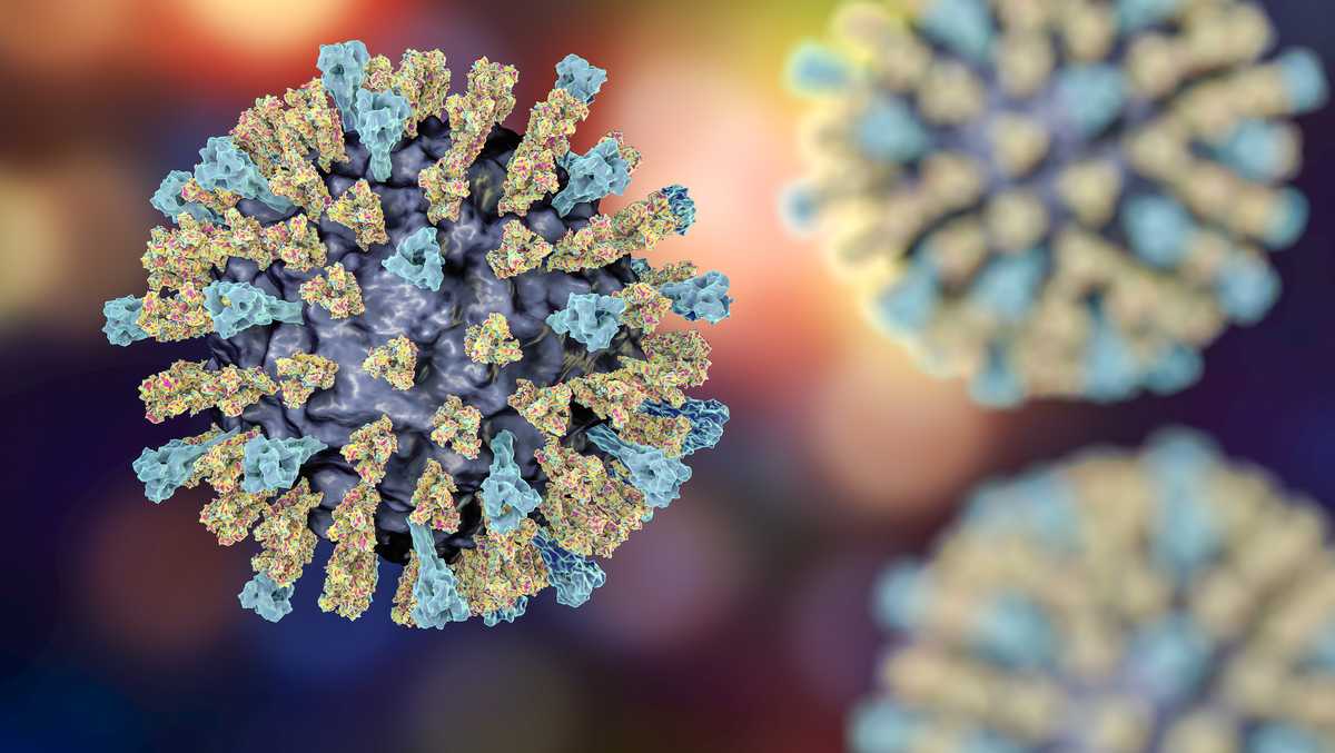 Lancaster County Coroner says second baby died of measles