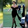 Princess Diana???s iconic 'revenge dress' is going up for auction