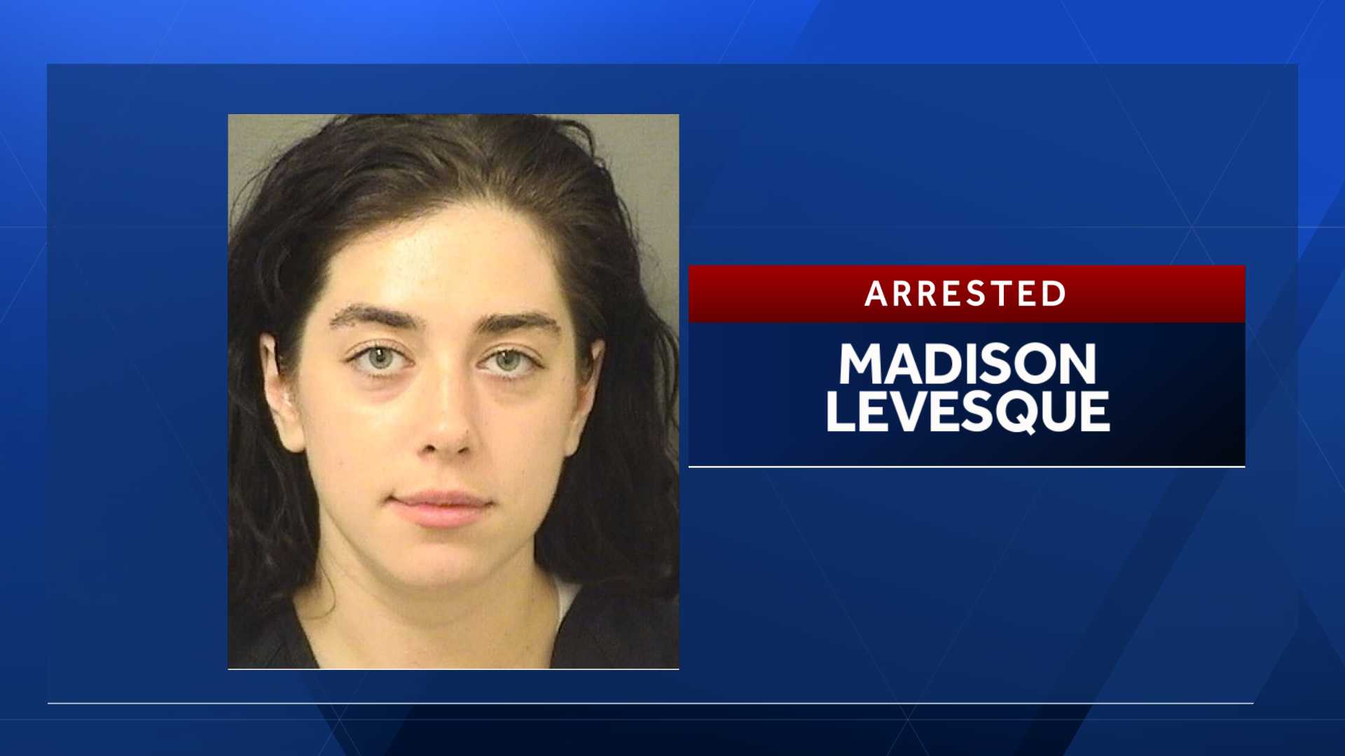 Woman arrested in Palm Beach County for alleged online threats and harassment