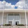 Kennedy Center tells court it won't try to restore Trump's name to building before Sept. 8
