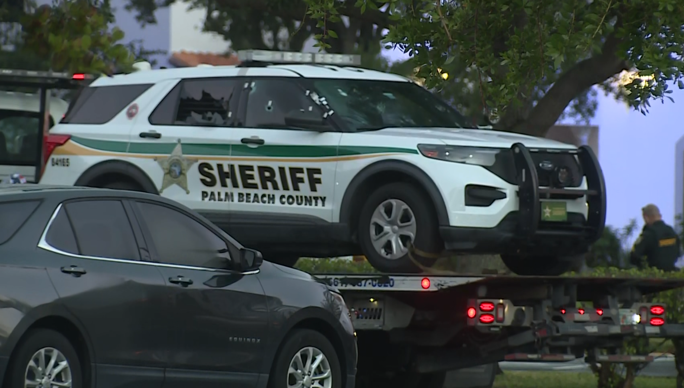 PBSO deputies fatally shoot armed man after hours-long West Boca standoff