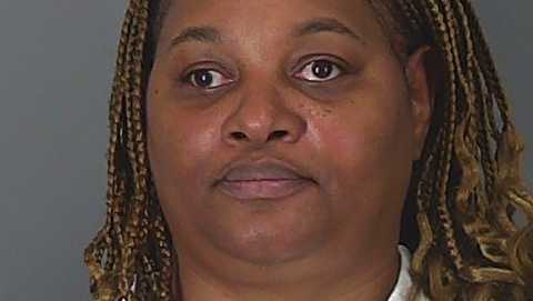 Upstate woman lied about crash, injuries to get insurance claim, warrant says