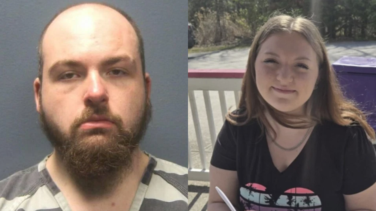 Teen and man indicted in the killing of three family members in North Carolina
