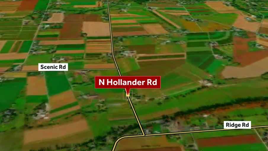 Teenager identified in fatal Lancaster County farming accident