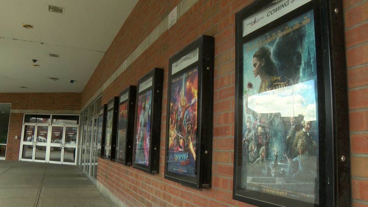 Can movies return to Rutland? A new coalition hopes to prove there's a market for a modern theater