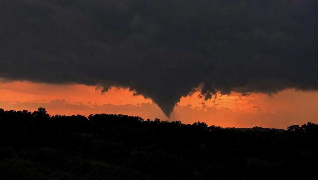 Several tornadoes confirmed in Iowa from recent storms - KCCI