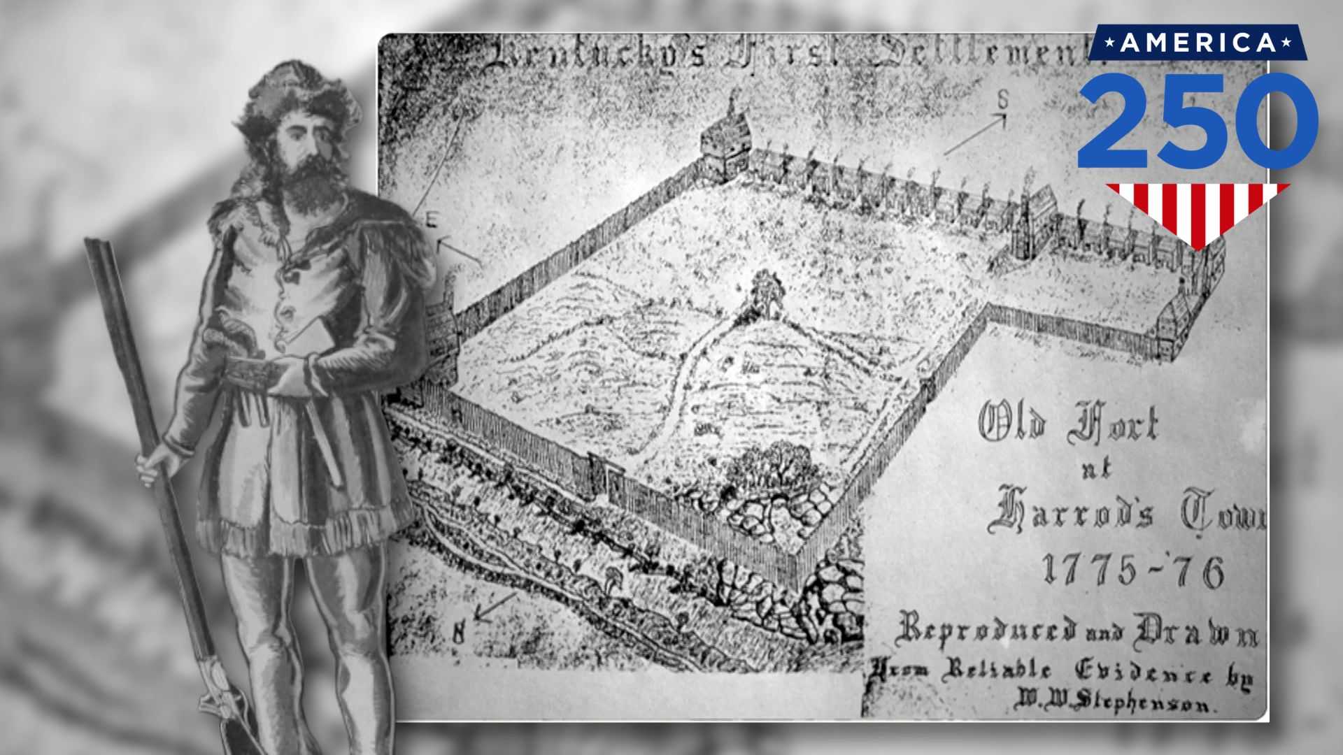 The story of America’s westward dream began in Kentucky WLKY