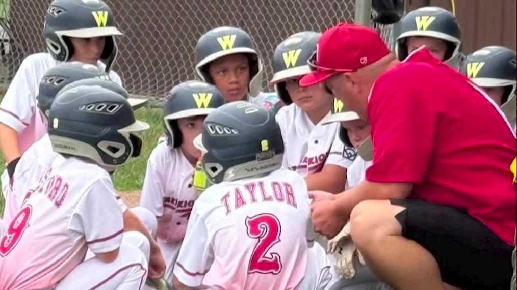 Southern York County Little League team prepares for regional tournament in Rhode Island