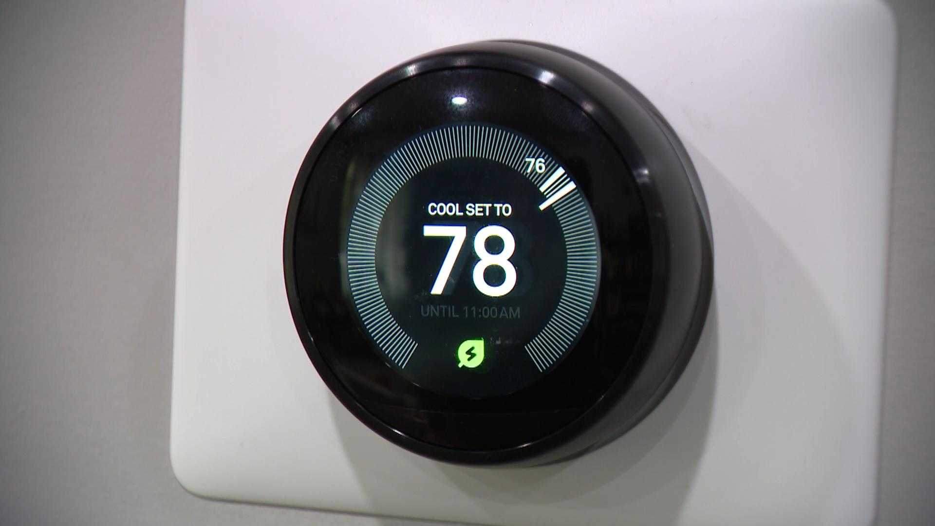 BGE offers tips to save money amid higher summer energy bills
