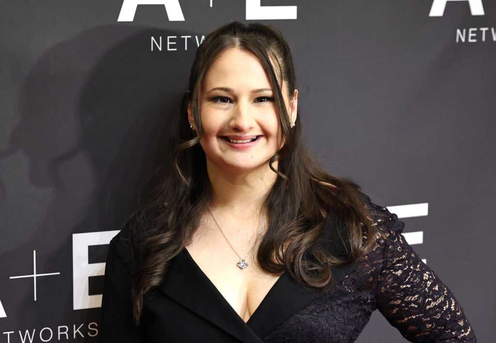 Gypsy Rose Blanchard's Partner Ken Urker Dies at 34