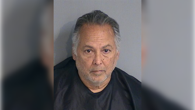 St. Cloud man arrested on felony sex abuse charges involving children ...