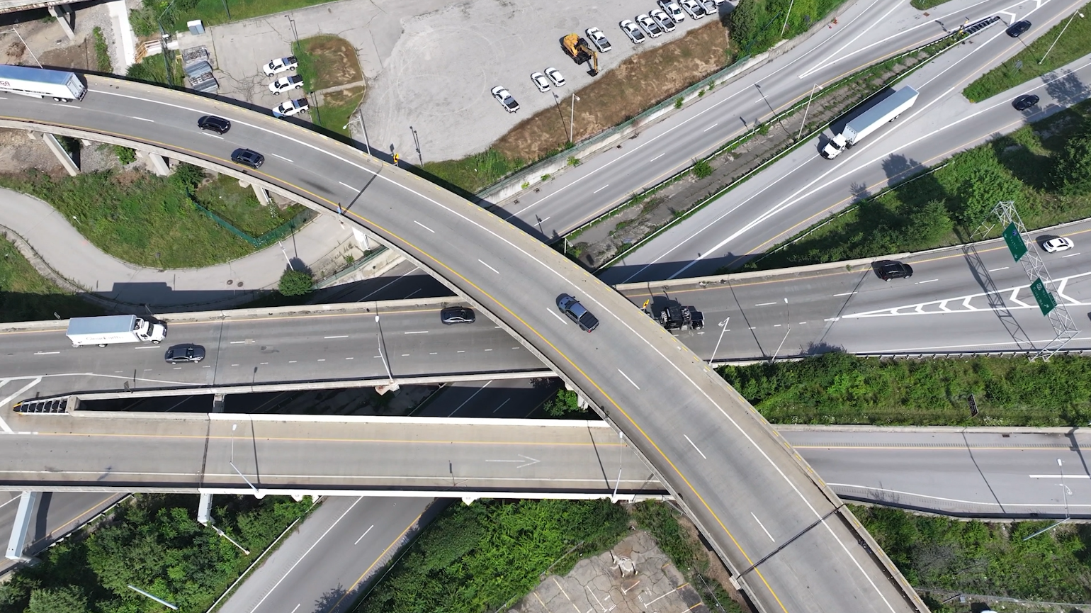 I-75 exit into downtown Cincinnati closing permanently as work ramps up on Brent Spence project