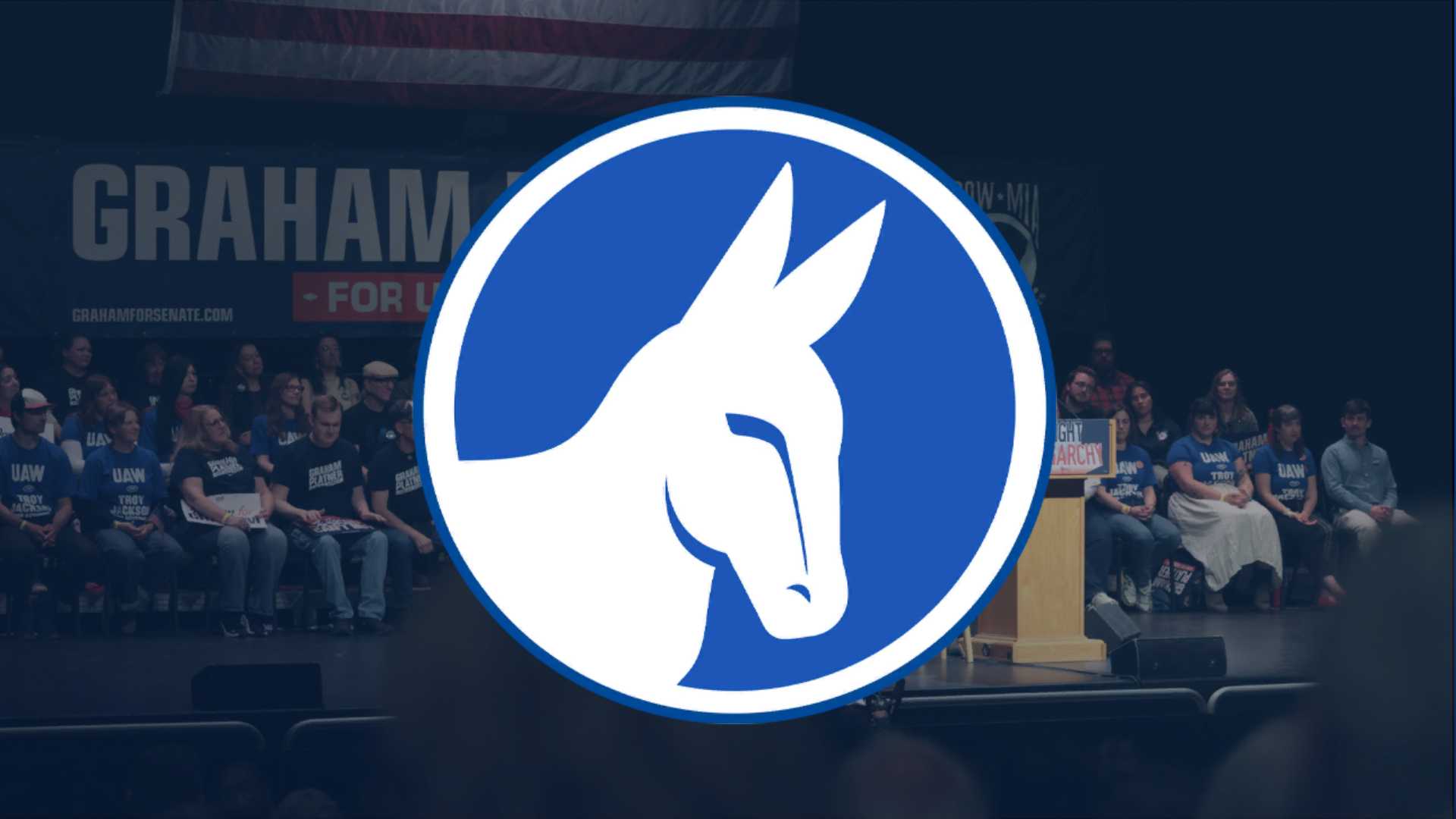 Maine Democrats call July 25 convention to replace Graham Platner as U.S. Senate nominee