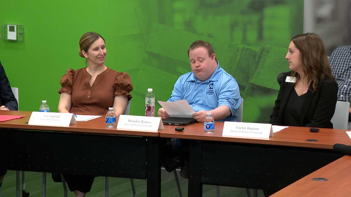 Local advocates warn of impact as major medicaid changes loom in Kentucky