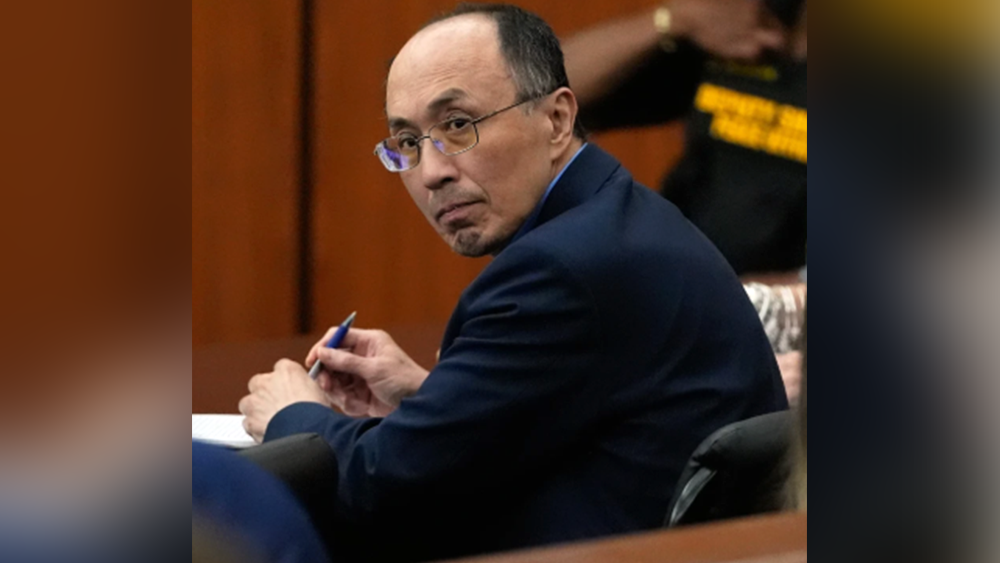Jury finds South Carolina store owner not guilty in killing of 14-year-old