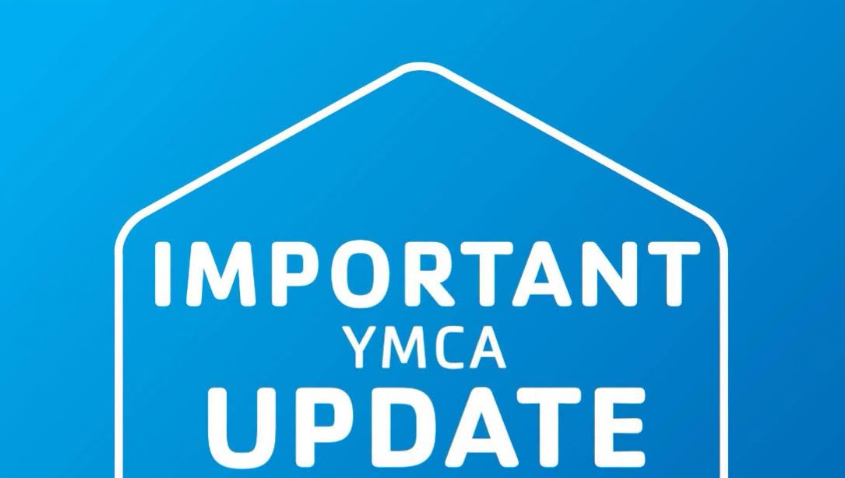 Kernersville Family YMCA reopens after car crashes into building