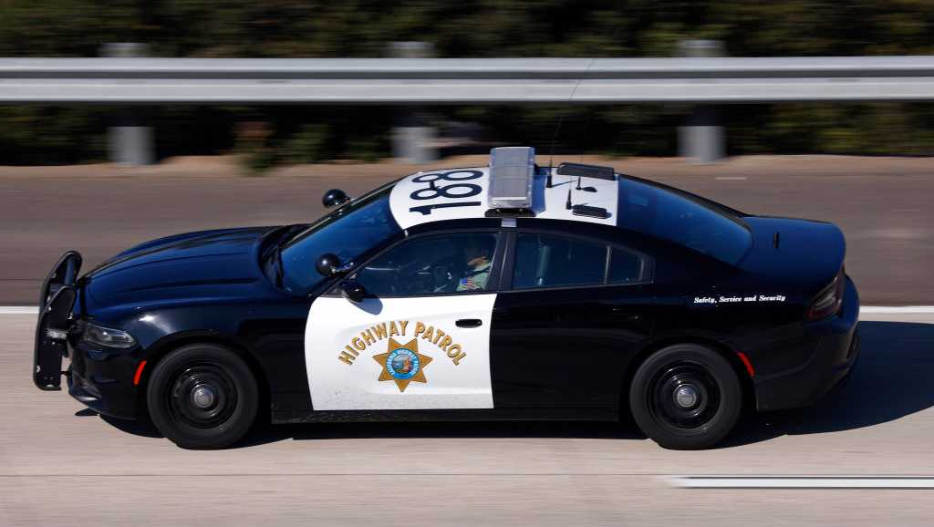 CHP launches 78-hour maximum enforcement for Labor Day weekend