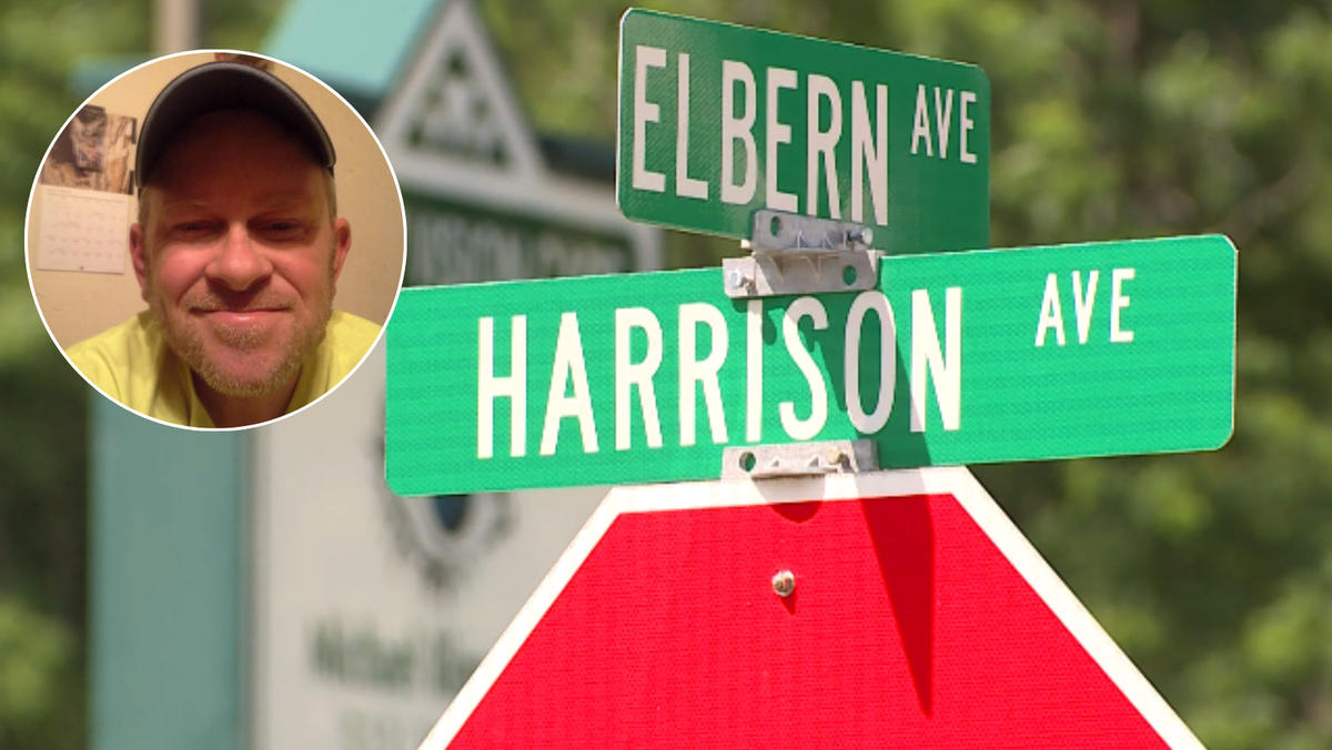 Harrison community remembering man who died after hit-and-run crash