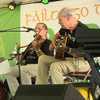 Irish Fest brings music, food and thousands of visitors to Kansas City