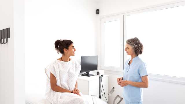 Woman's Doctor: Do women need pap smears after menopause?