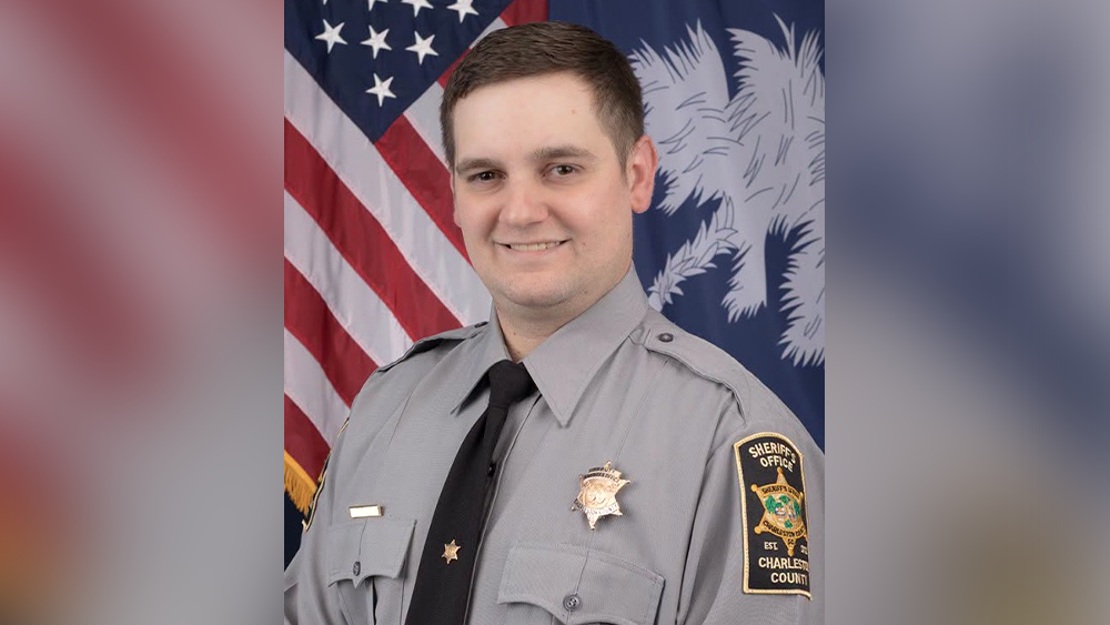 South Carolina sheriff's deputy killed after collision involving tractor-trailer