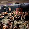 Madison hazing incident: Fraternity chapter suspended of all activities