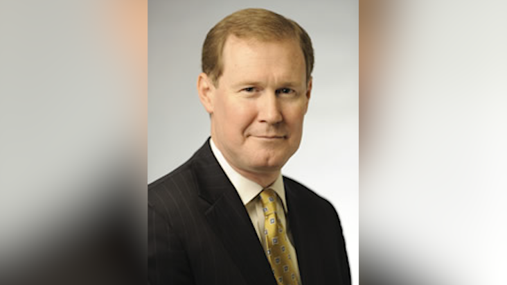Ahmaud Arbery trial judge Timothy Walmsley stepping down from bench
