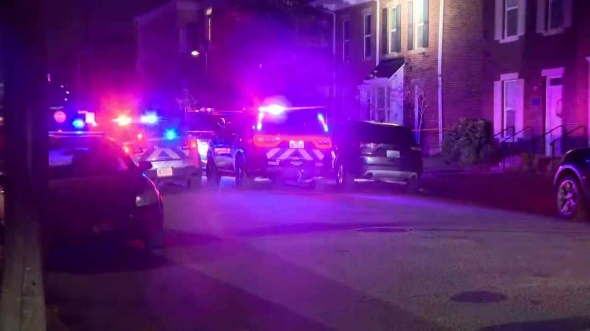 Coroner identifies man, woman killed in Smoketown double shooting