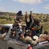 Attack on key Saudi pipeline blamed on Iran-backed militias in Iraq