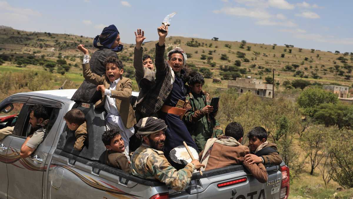 Assault on major Saudi pipeline attributed to Iran-supported militias in Iraq Assault on major Saudi pipeline attributed to Iran-supported militias in Iraq