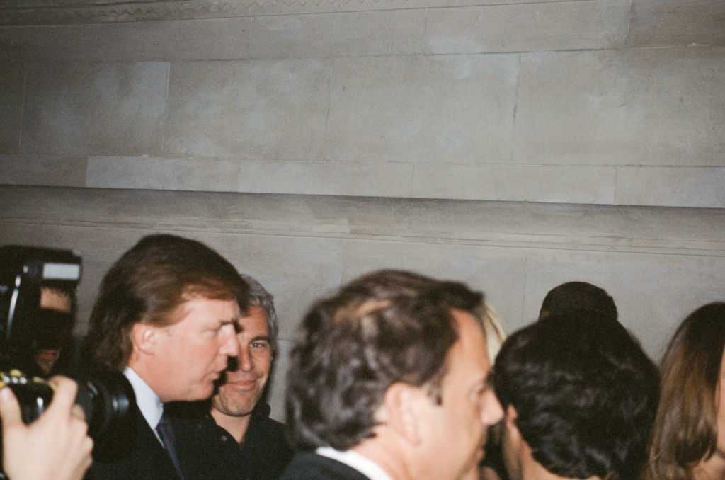 wcvb.com - Trump lawsuit against Wall Street Journal over Epstein birthday letter is dismissed with prejudice